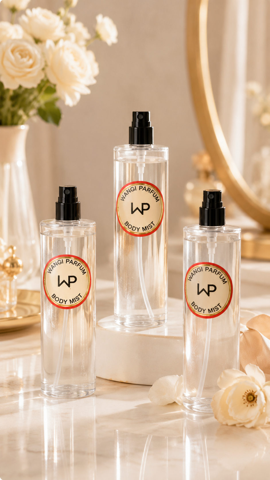 Body Mist