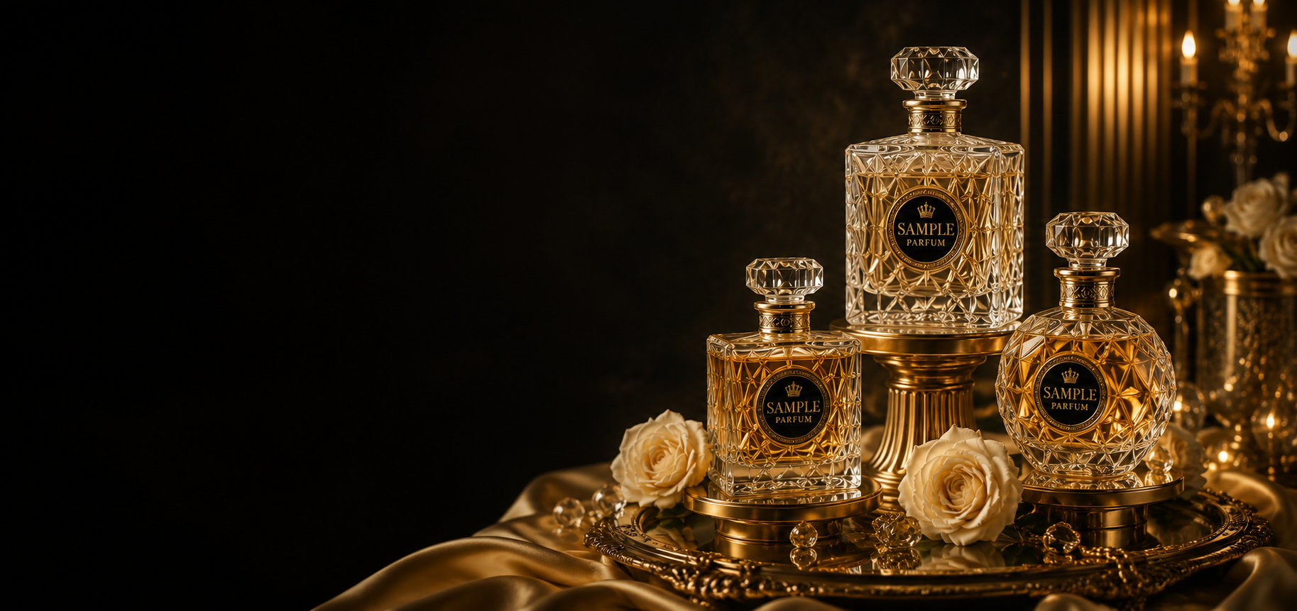 Parfum Premium